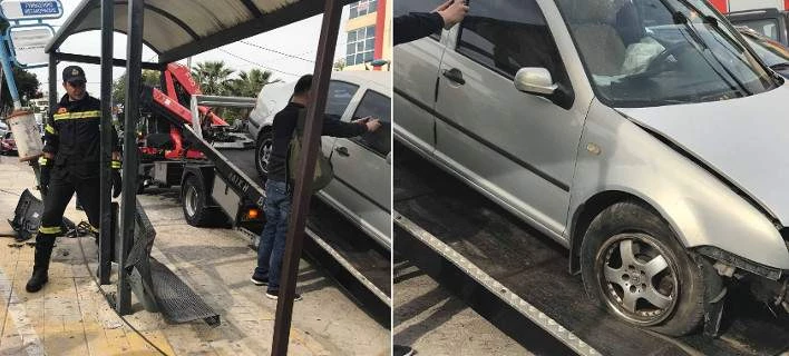 Δικηγόρος οδηγού στη Μεταμόρφωση: Δεν έτρεχε -Εμπλέκεται και δεύτερο ΙΧ στο τροχαίο